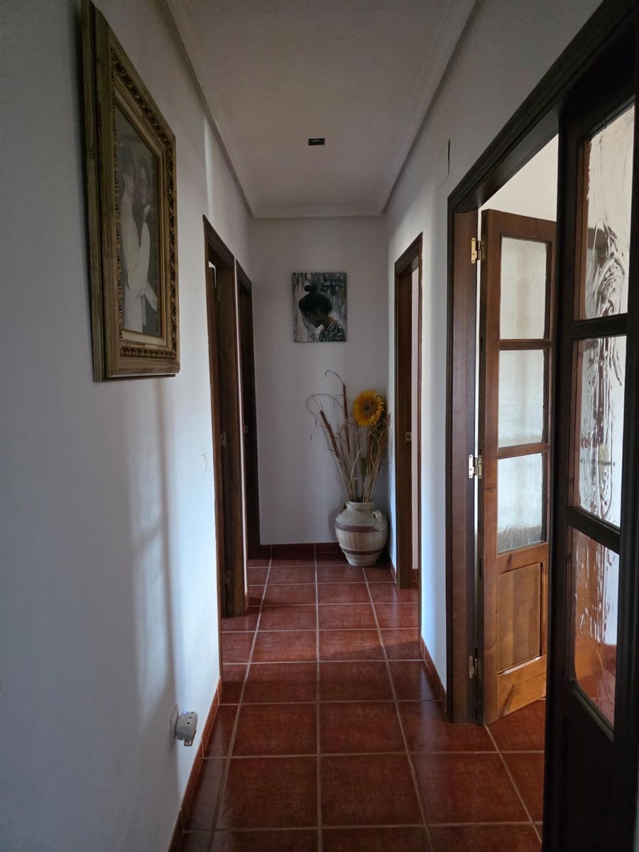 3 soveværelse Finca/Landehus til salg i Gorga med swimmingpool garage - € 380.000 (Ref: 9541741)