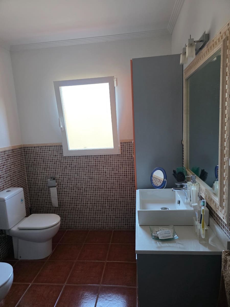 3 soveværelse Finca/Landehus til salg i Gorga med swimmingpool garage - € 380.000 (Ref: 9541741)