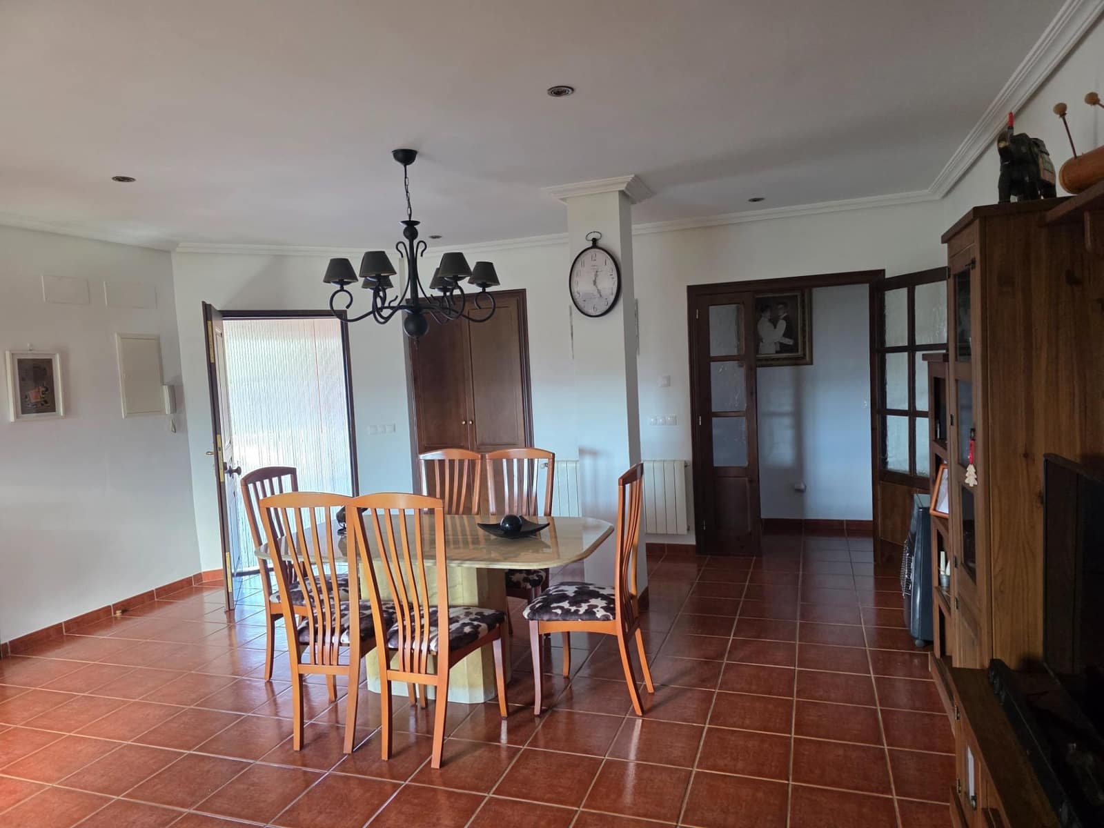 3 soveværelse Finca/Landehus til salg i Gorga med swimmingpool garage - € 380.000 (Ref: 9541741)