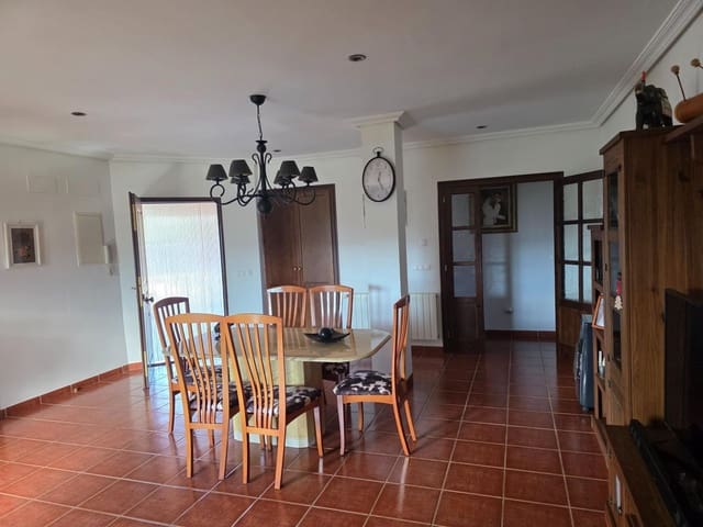 3 soveværelse Finca/Landehus til salg i Gorga med swimmingpool garage - € 380.000 (Ref: 9541741)