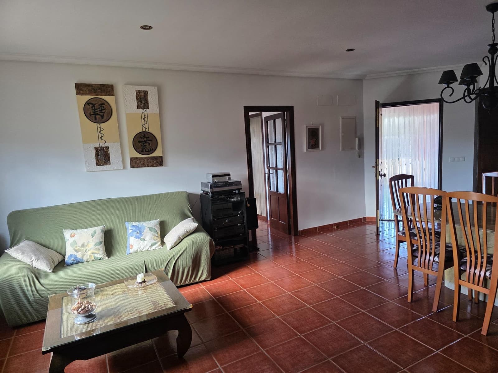 3 soveværelse Finca/Landehus til salg i Gorga med swimmingpool garage - € 380.000 (Ref: 9541741)