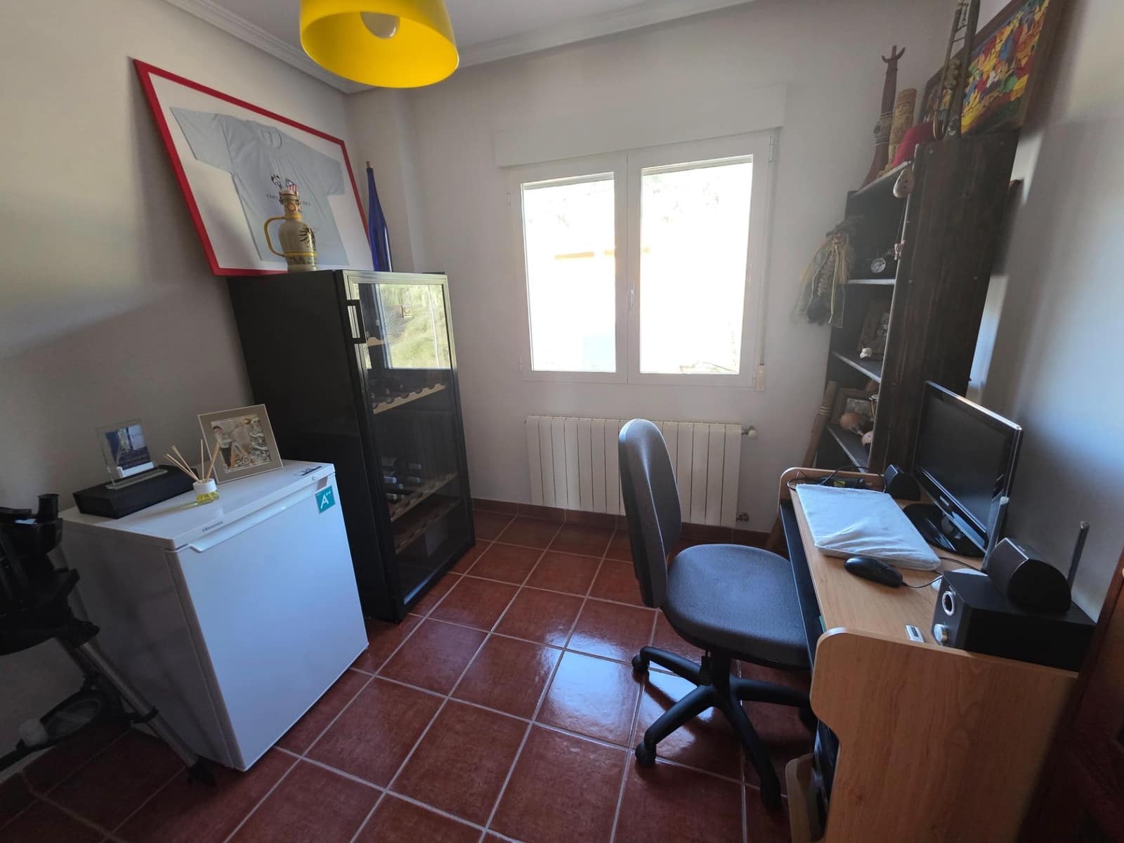 3 soveværelse Finca/Landehus til salg i Gorga med swimmingpool garage - € 380.000 (Ref: 9541741)