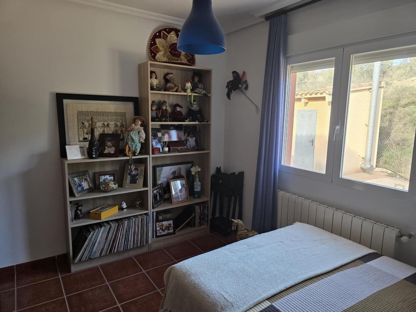 3 soveværelse Finca/Landehus til salg i Gorga med swimmingpool garage - € 380.000 (Ref: 9541741)