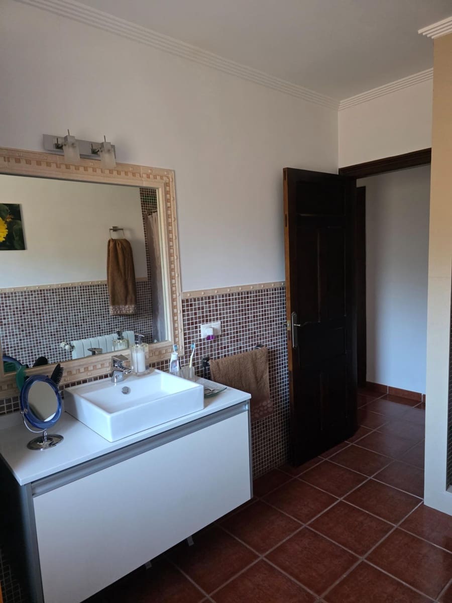 3 bedroom Finca/Country House for sale in Gorga with pool garage - € 380,000 (Ref: 9541741)