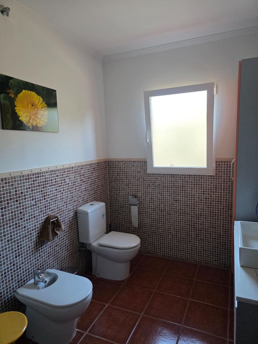 3 bedroom Finca/Country House for sale in Gorga with pool garage - € 380,000 (Ref: 9541741)