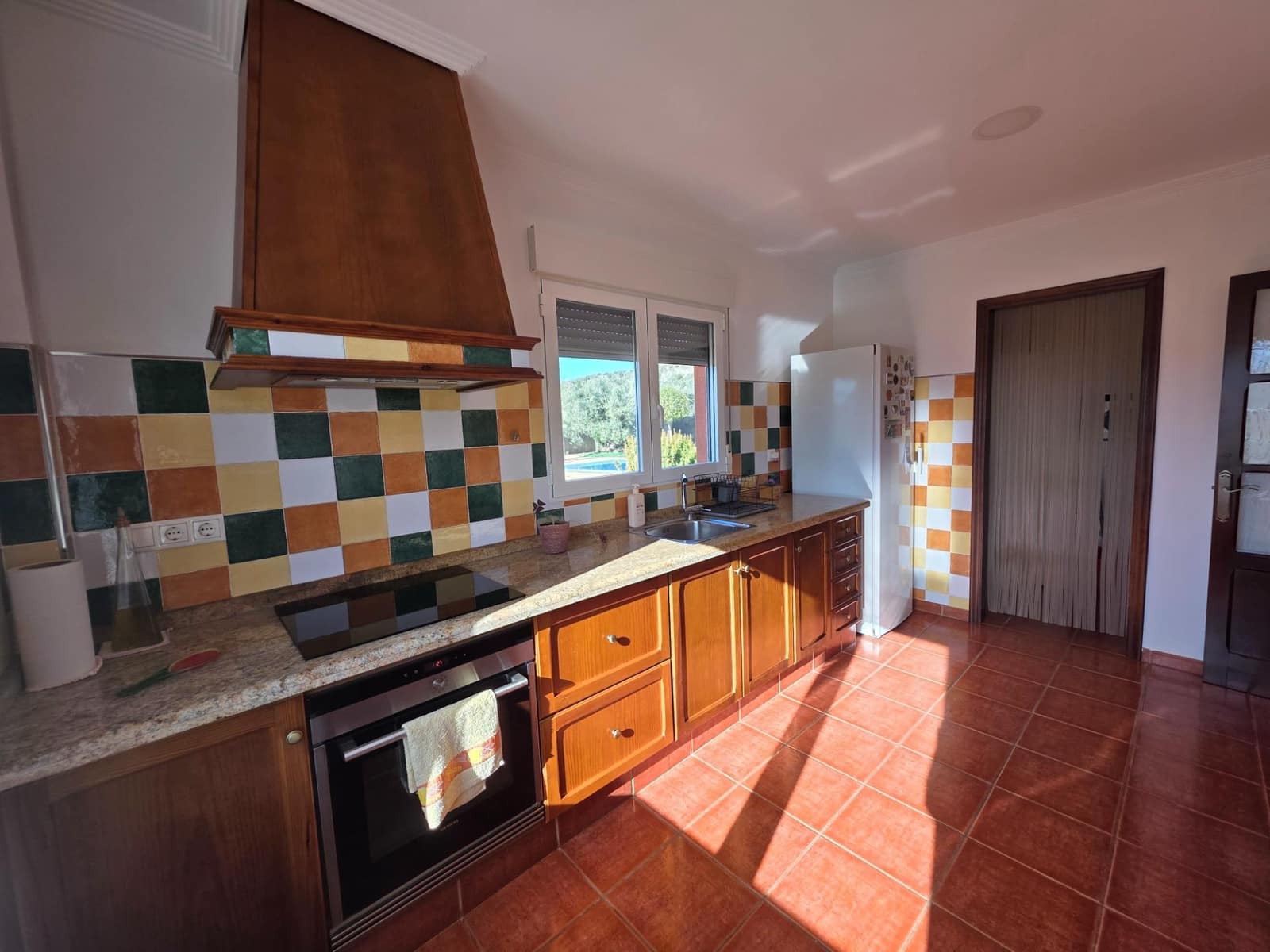 3 bedroom Finca/Country House for sale in Gorga with pool garage - € 380,000 (Ref: 9541741)