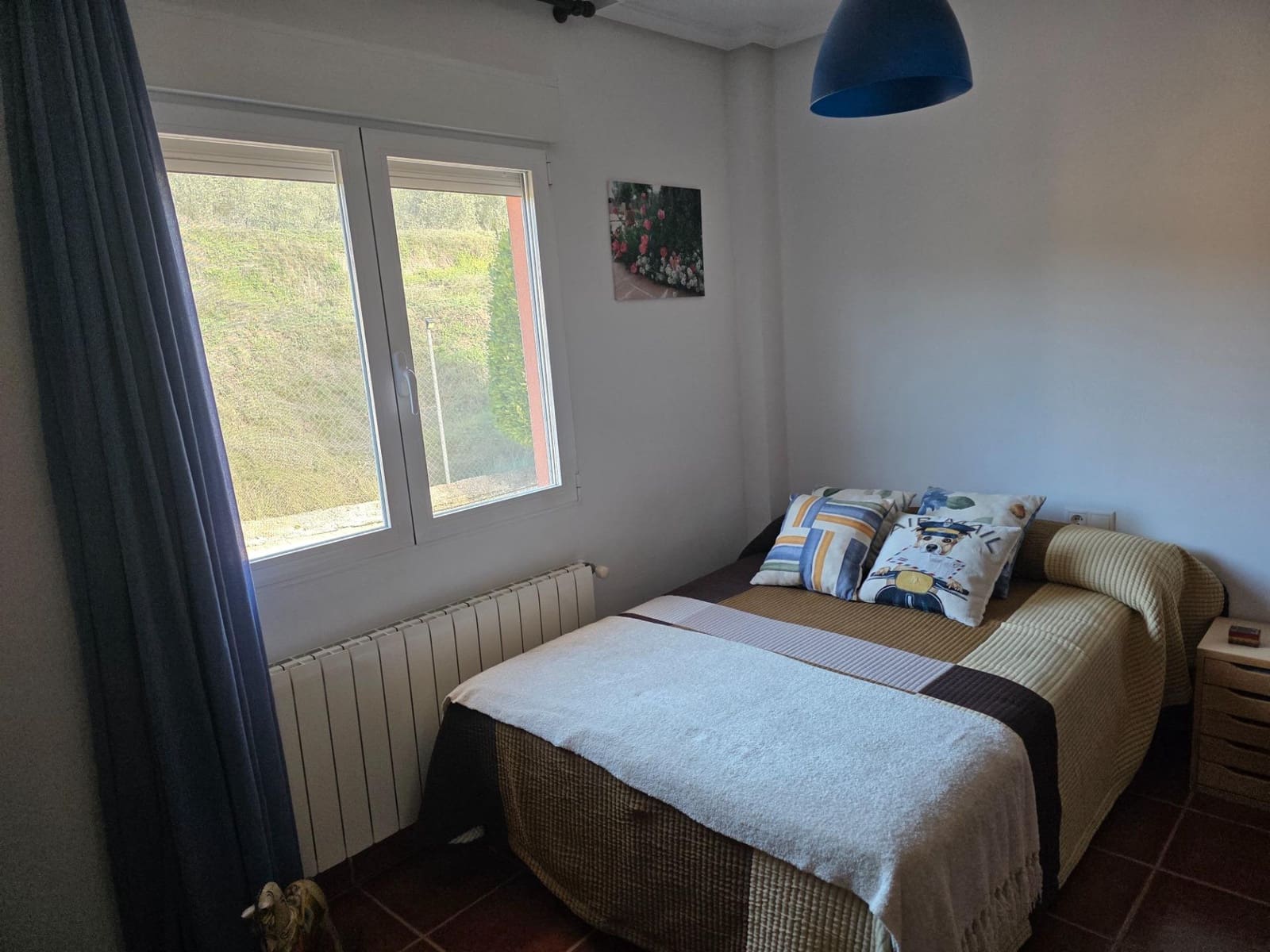 3 bedroom Finca/Country House for sale in Gorga with pool garage - € 380,000 (Ref: 9541741)