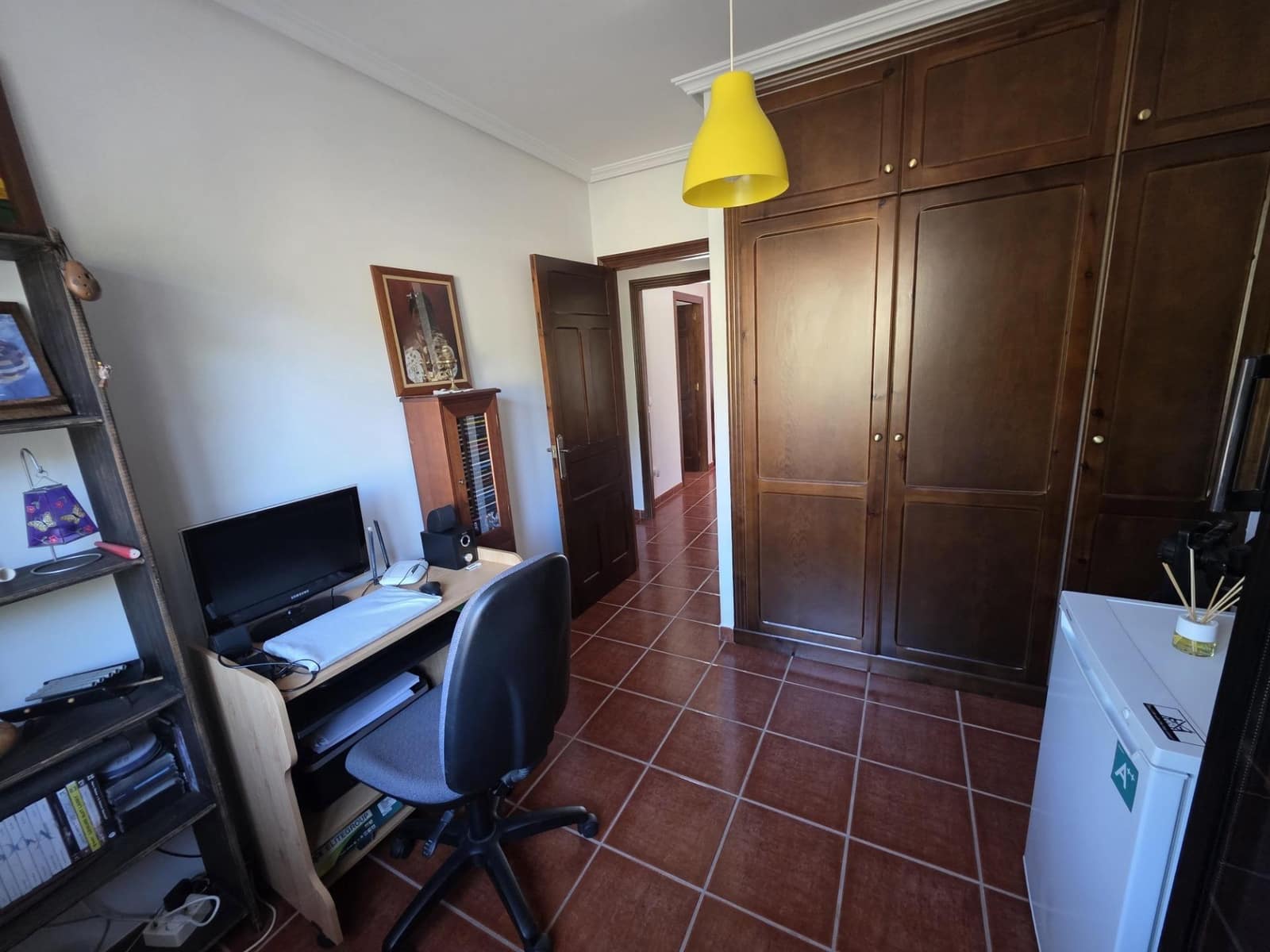 3 bedroom Finca/Country House for sale in Gorga with pool garage - € 380,000 (Ref: 9541741)