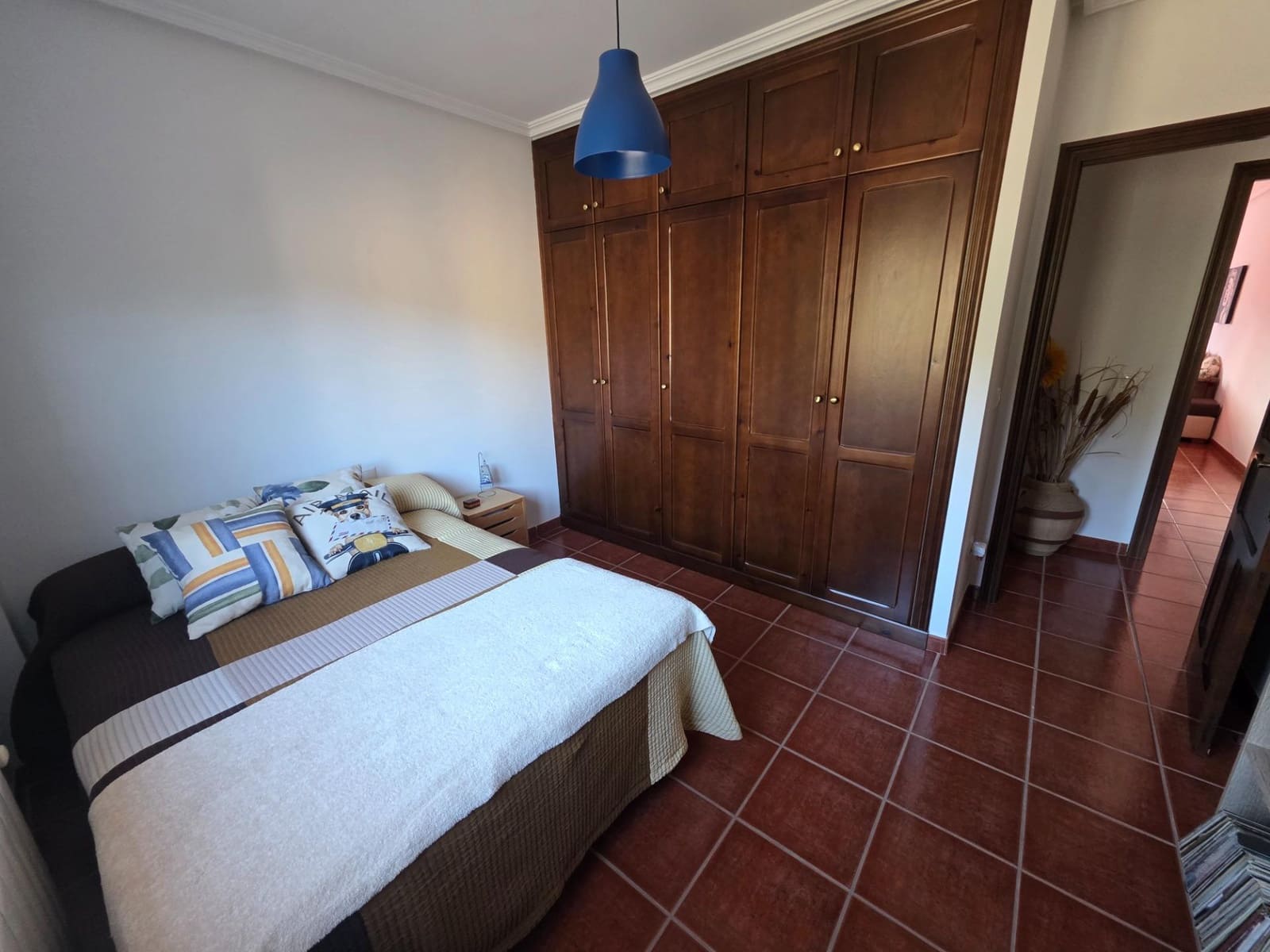 3 bedroom Finca/Country House for sale in Gorga with pool garage - € 380,000 (Ref: 9541741)