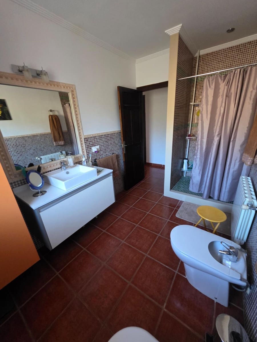 3 slaapkamer Finca/Landhuis te koop in Gorga met zwembad garage - € 380.000 (Ref: 9541741)