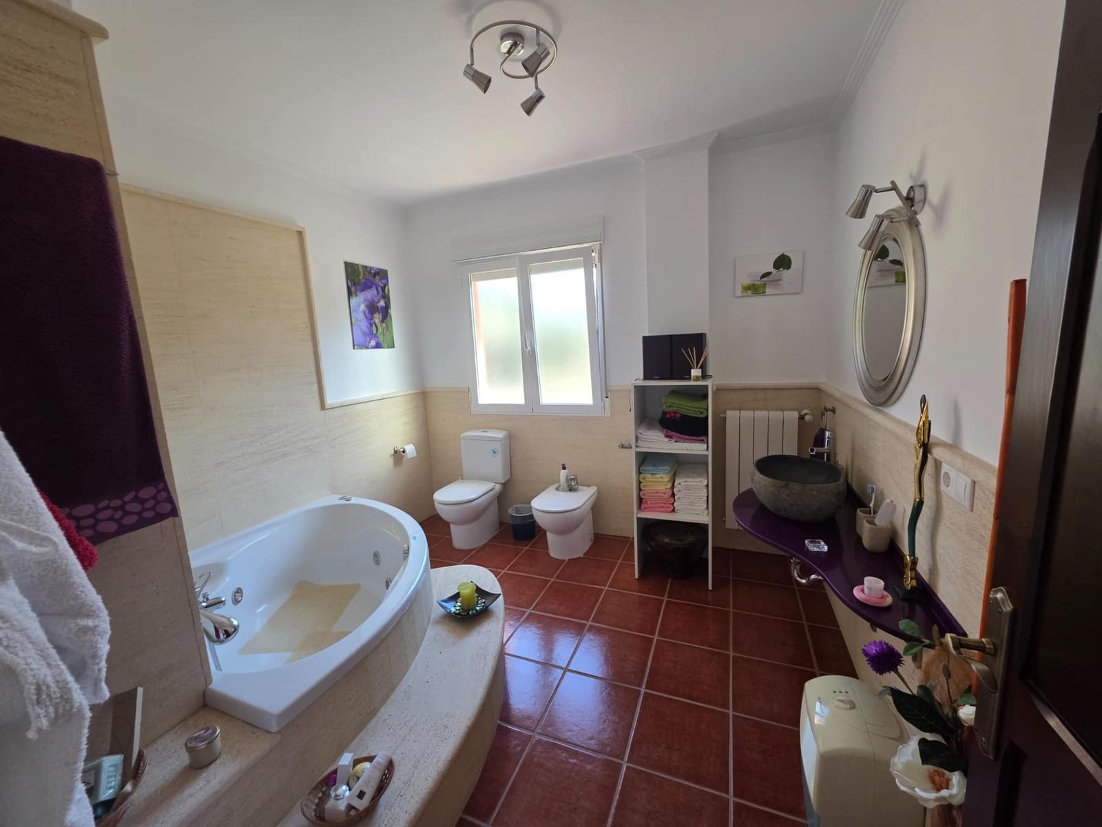 3 slaapkamer Finca/Landhuis te koop in Gorga met zwembad garage - € 380.000 (Ref: 9541741)