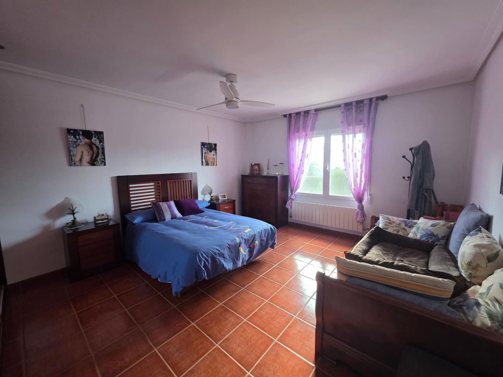 3 slaapkamer Finca/Landhuis te koop in Gorga met zwembad garage - € 380.000 (Ref: 9541741)