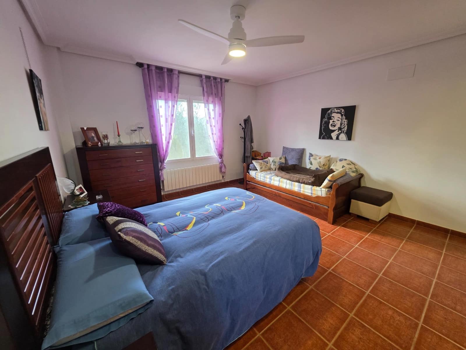 3 slaapkamer Finca/Landhuis te koop in Gorga met zwembad garage - € 380.000 (Ref: 9541741)