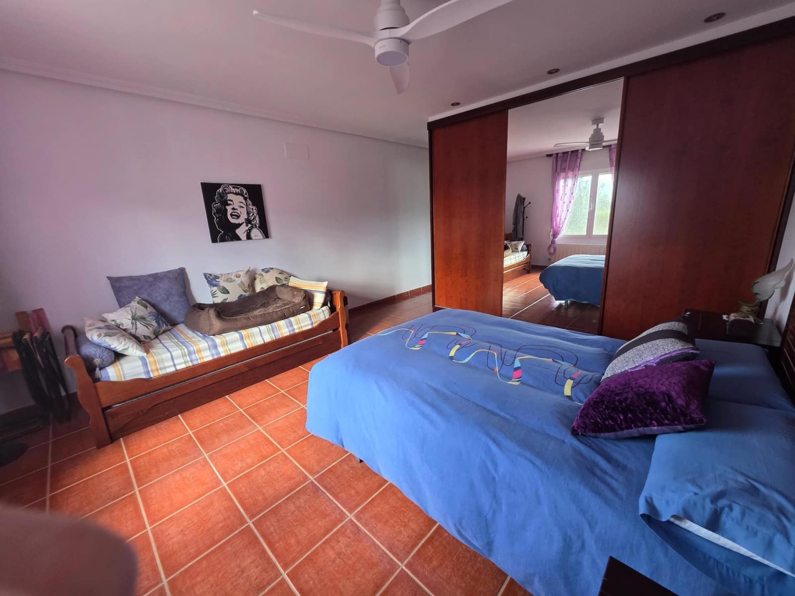 3 slaapkamer Finca/Landhuis te koop in Gorga met zwembad garage - € 380.000 (Ref: 9541741)