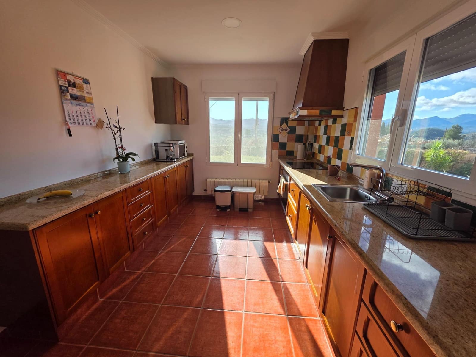 3 slaapkamer Finca/Landhuis te koop in Gorga met zwembad garage - € 380.000 (Ref: 9541741)