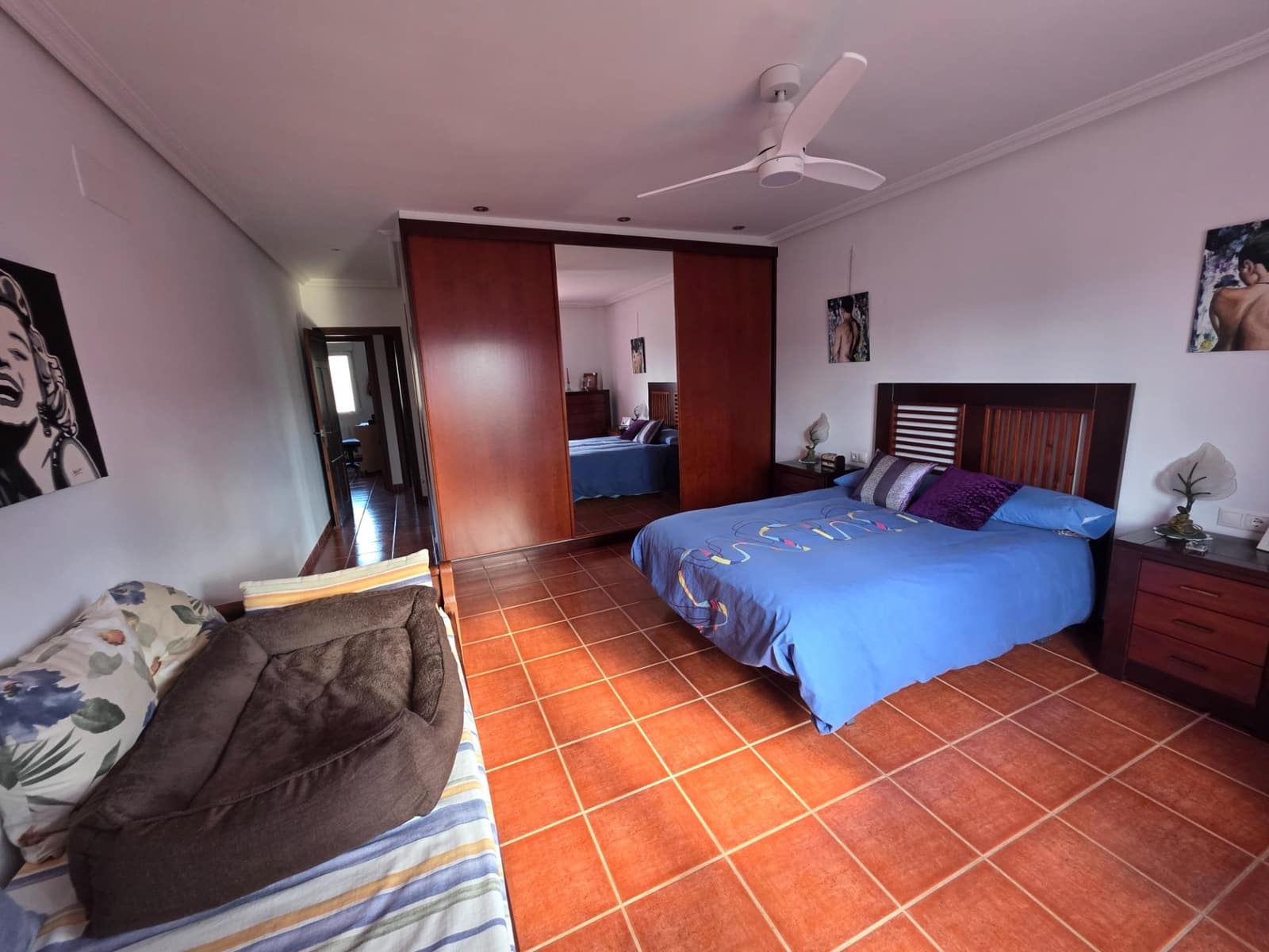 3 slaapkamer Finca/Landhuis te koop in Gorga met zwembad garage - € 380.000 (Ref: 9541741)