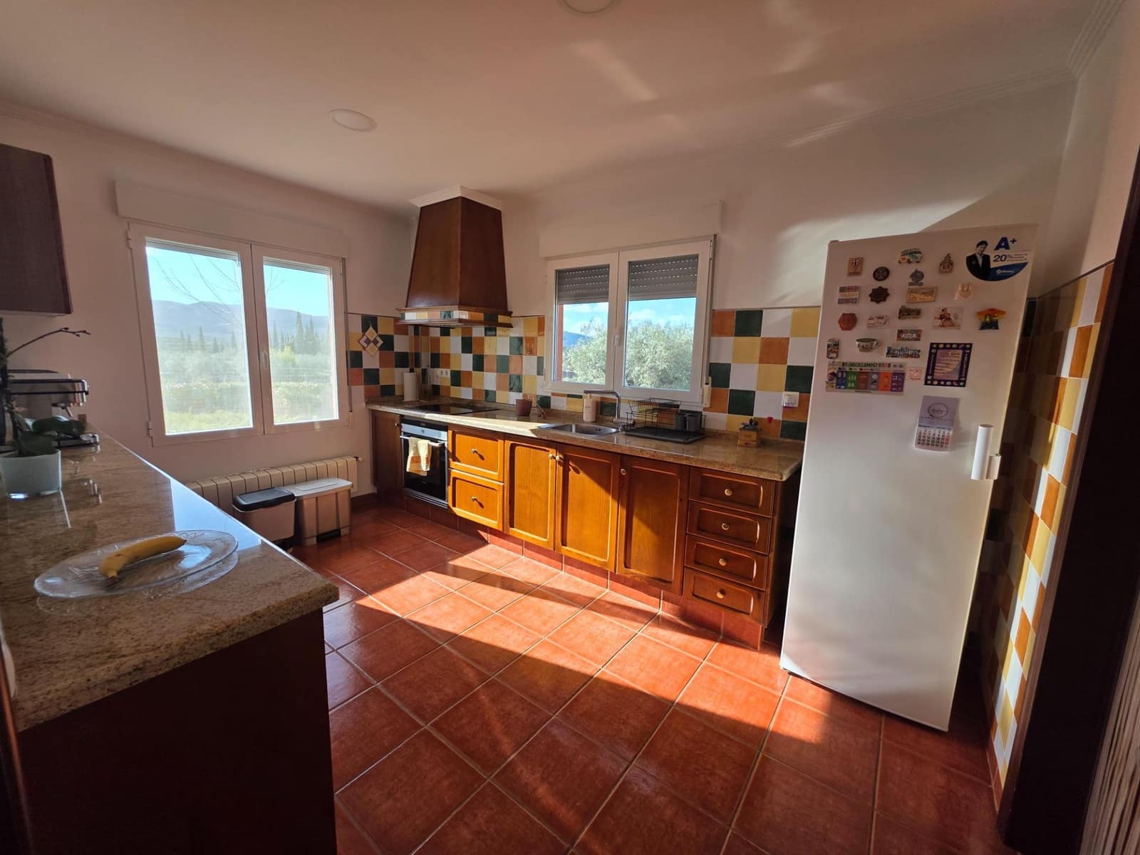 3 slaapkamer Finca/Landhuis te koop in Gorga met zwembad garage - € 380.000 (Ref: 9541741)