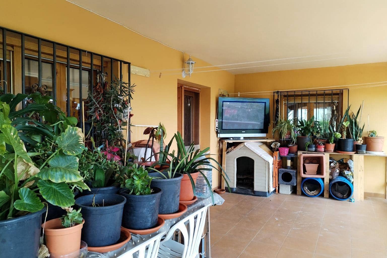 5 soverom Villa til salgs i Benillup med svømmebasseng - € 300 000 (Ref: 9548371)