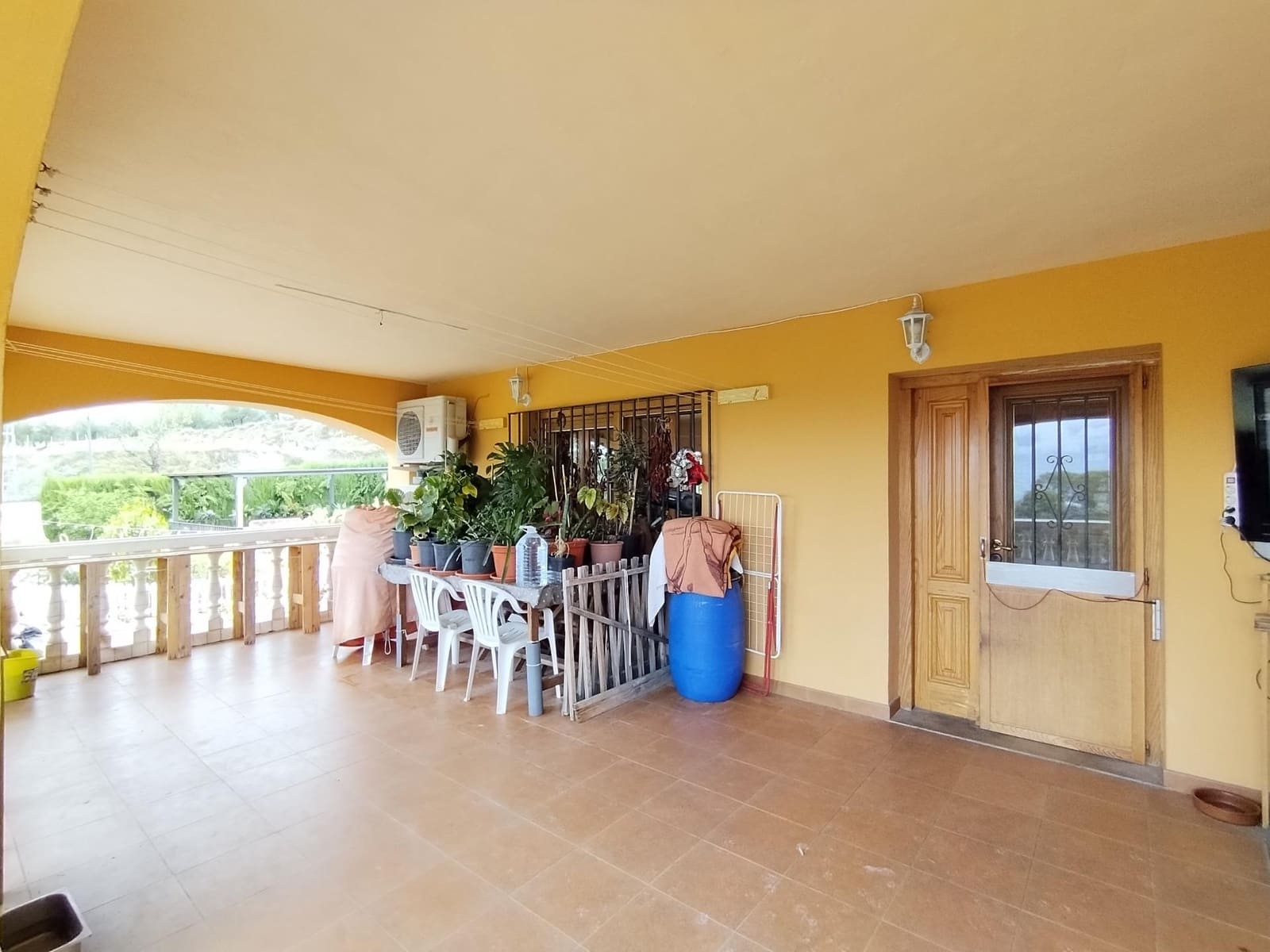 5 soverom Villa til salgs i Benillup med svømmebasseng - € 300 000 (Ref: 9548371)