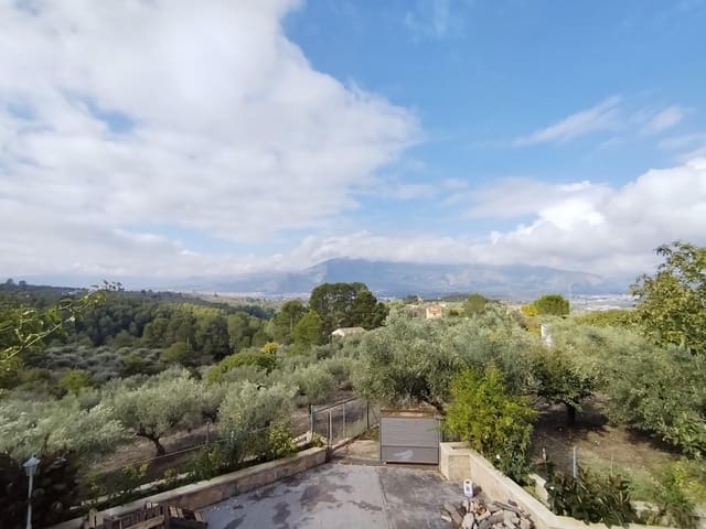 5 soverom Villa til salgs i Benillup med svømmebasseng - € 300 000 (Ref: 9548371)