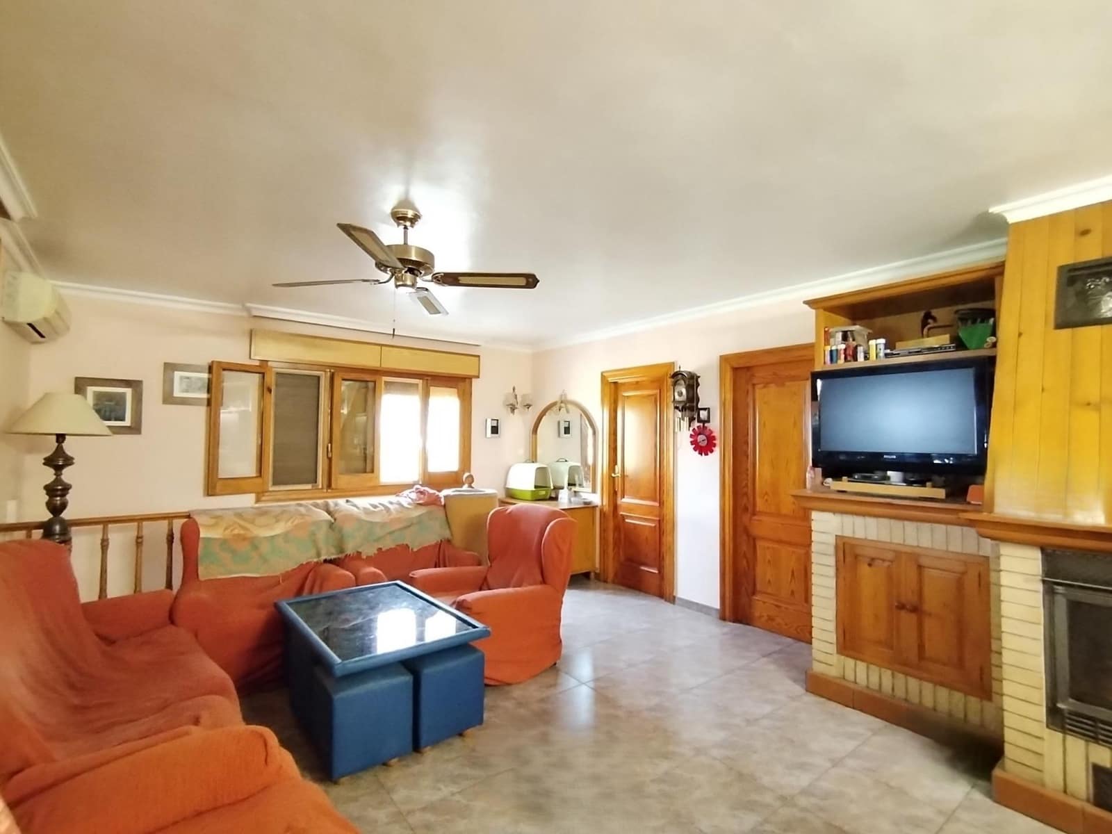 5 soverom Villa til salgs i Benillup med svømmebasseng - € 300 000 (Ref: 9548371)