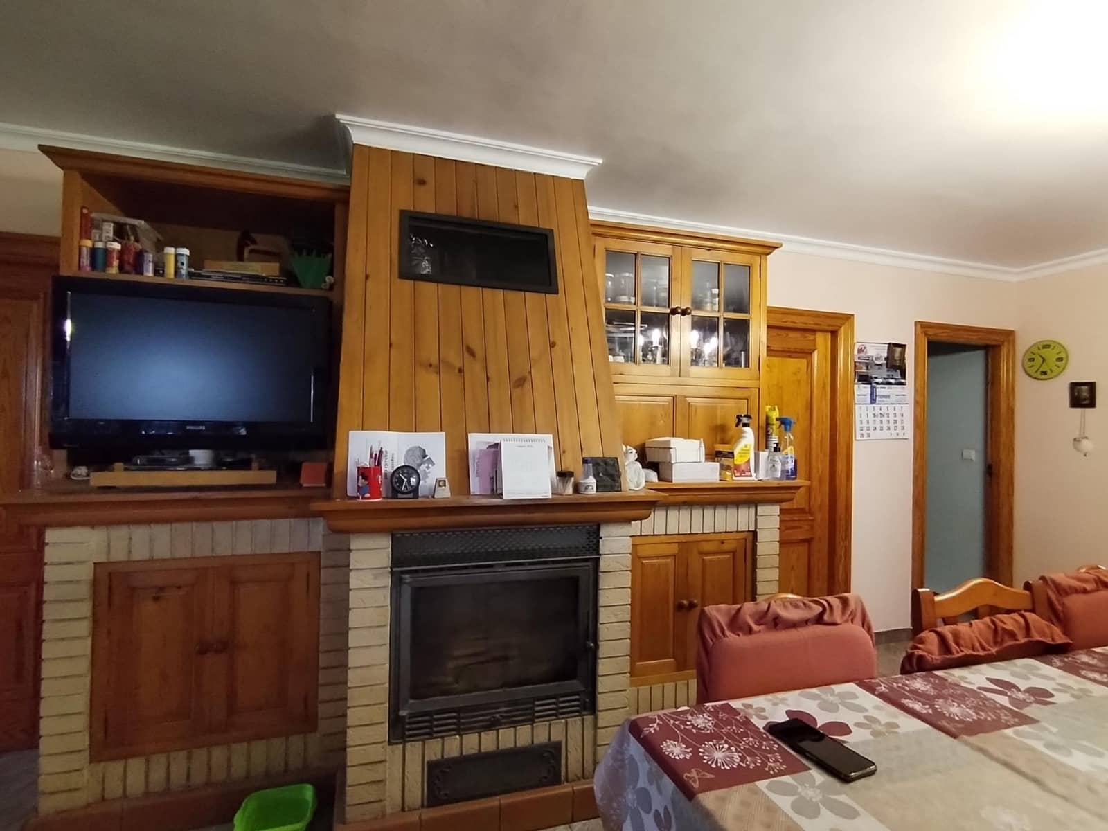 5 soverom Villa til salgs i Benillup med svømmebasseng - € 300 000 (Ref: 9548371)