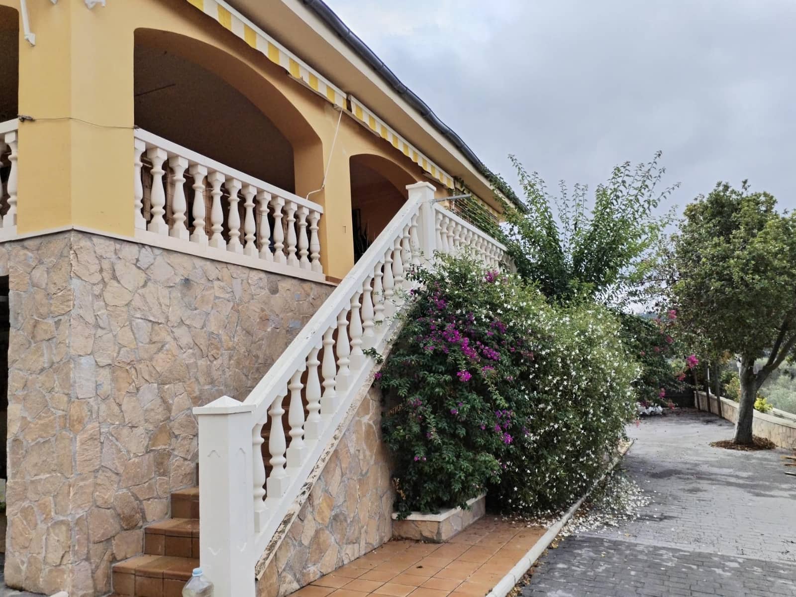 5 soverom Villa til salgs i Benillup med svømmebasseng - € 300 000 (Ref: 9548371)