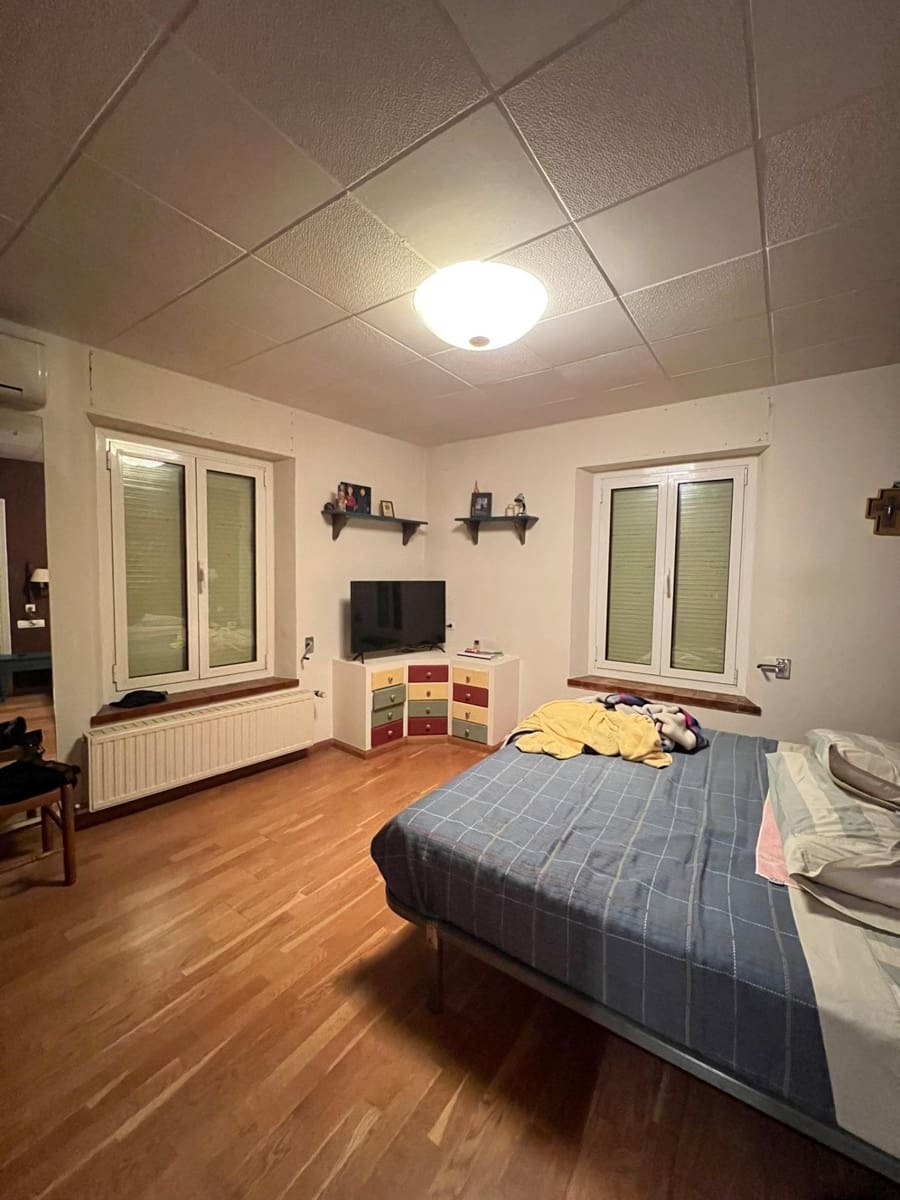 5 soveværelse Villa til salg i Cocentaina med swimmingpool - € 400.000 (Ref: 9548373)