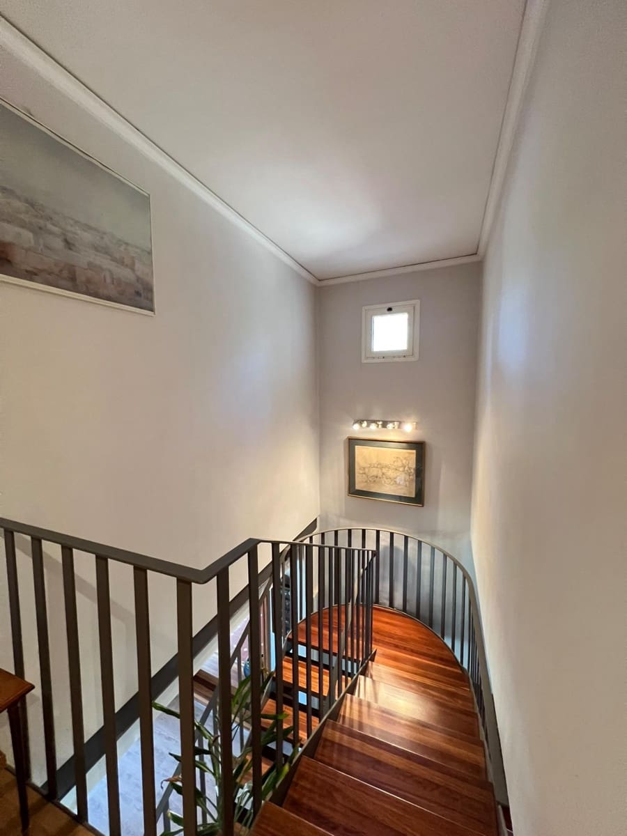 5 soveværelse Villa til salg i Cocentaina med swimmingpool - € 400.000 (Ref: 9548373)