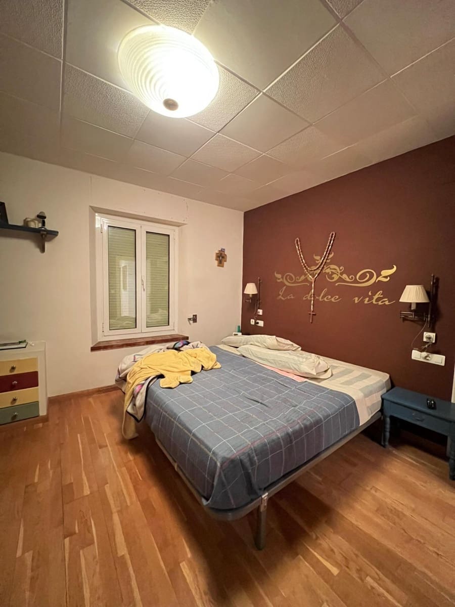 5 soveværelse Villa til salg i Cocentaina med swimmingpool - € 400.000 (Ref: 9548373)