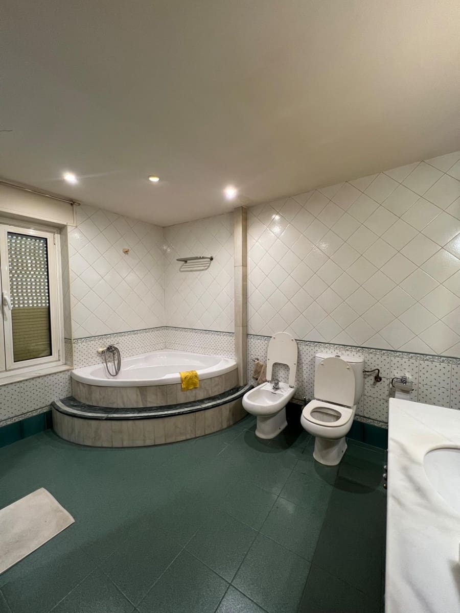 5 soveværelse Villa til salg i Cocentaina med swimmingpool - € 400.000 (Ref: 9548373)