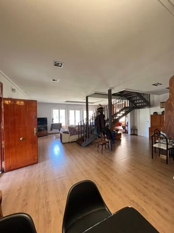 5 soveværelse Villa til salg i Cocentaina med swimmingpool - € 400.000 (Ref: 9548373)