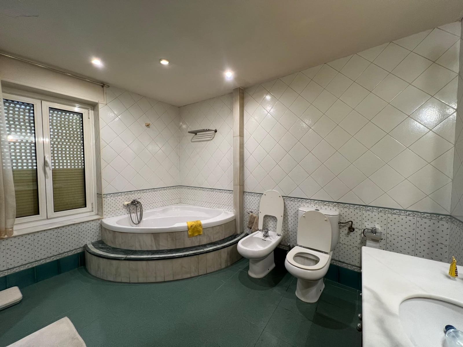 5 soveværelse Villa til salg i Cocentaina med swimmingpool - € 400.000 (Ref: 9548373)