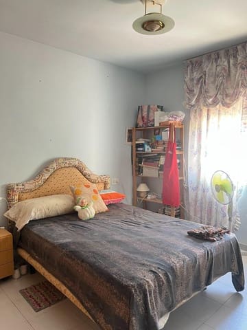 4 sovrum Villa till salu i Alcoy / Alcoi - 230 000 € (Ref: 9548374)