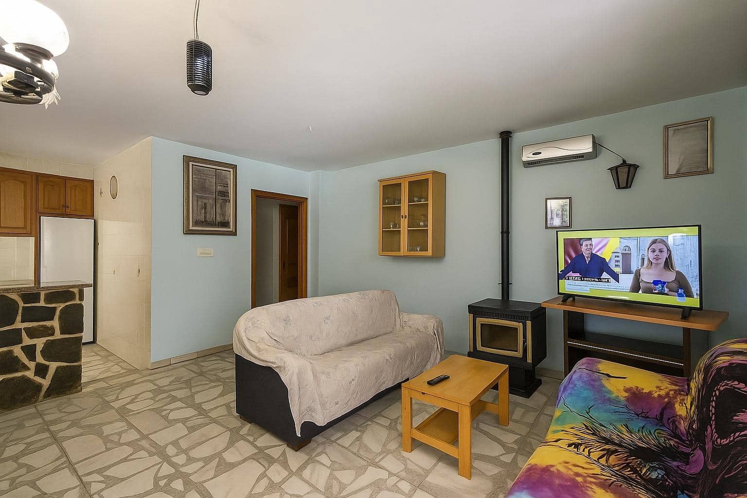 4 sovrum Villa till salu i Alcoy / Alcoi - 230 000 € (Ref: 9548374)