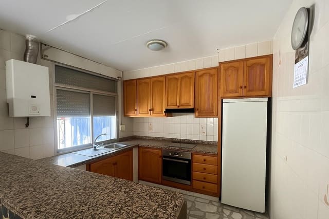 4 sovrum Villa till salu i Alcoy / Alcoi - 230 000 € (Ref: 9548374)