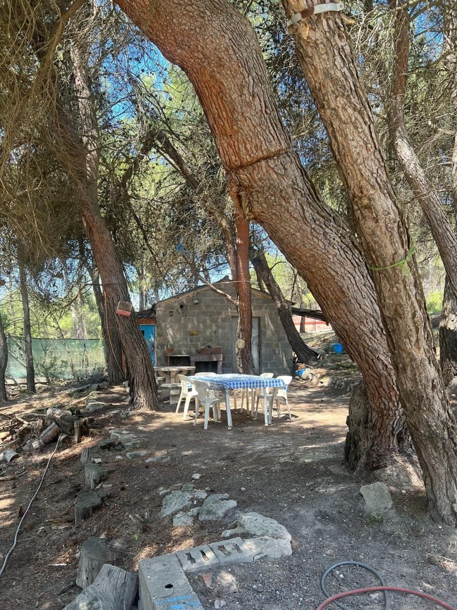 4 sovrum Villa till salu i Alcoy / Alcoi - 230 000 € (Ref: 9548374)