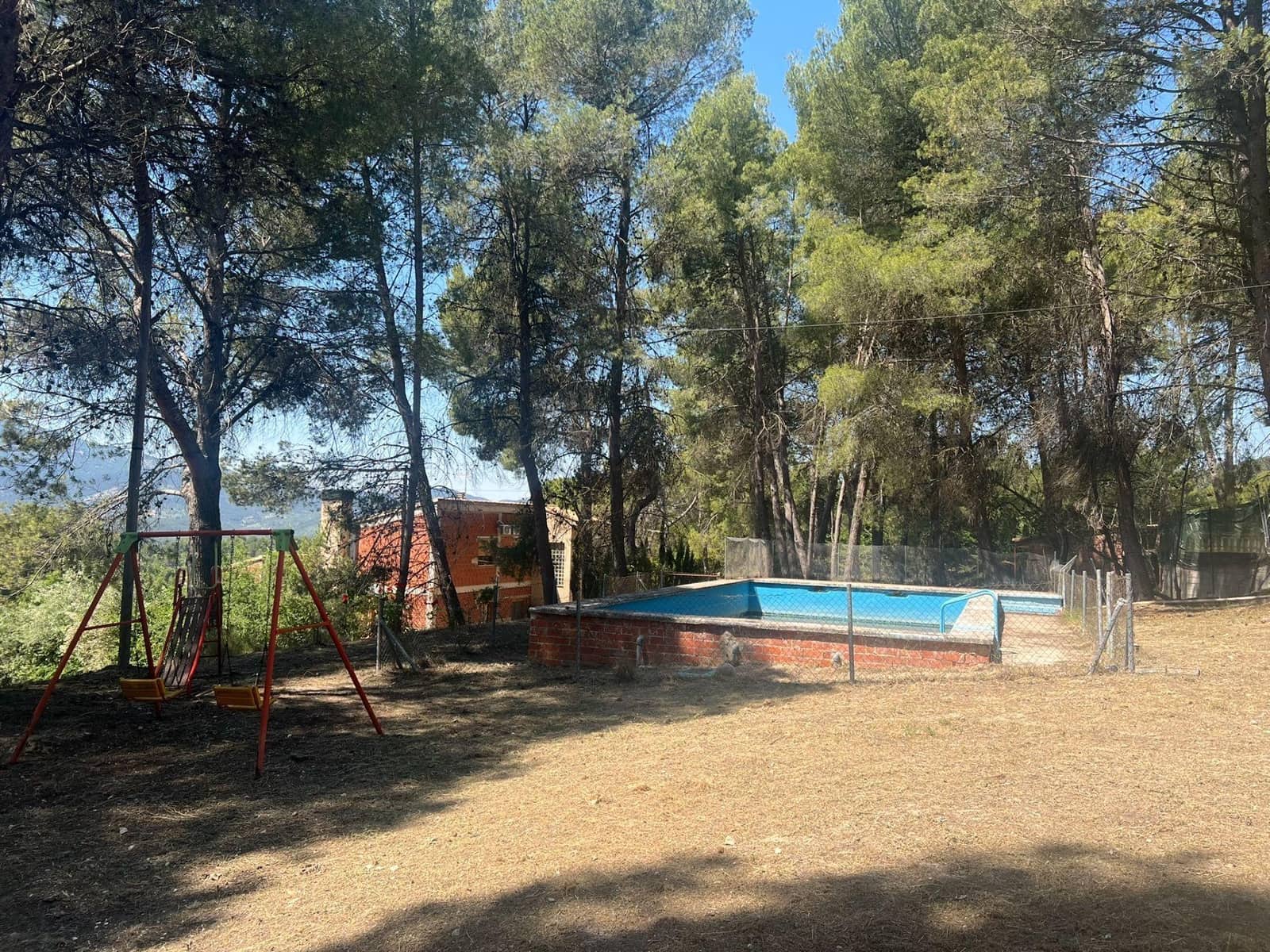 4 sovrum Villa till salu i Alcoy / Alcoi - 230 000 € (Ref: 9548374)