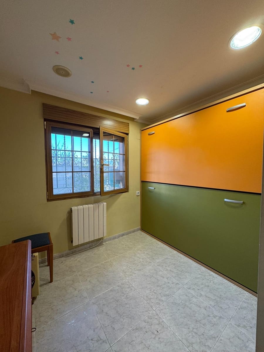 5 soveværelse Villa til salg i Cocentaina med swimmingpool garage - € 280.000 (Ref: 9548375)