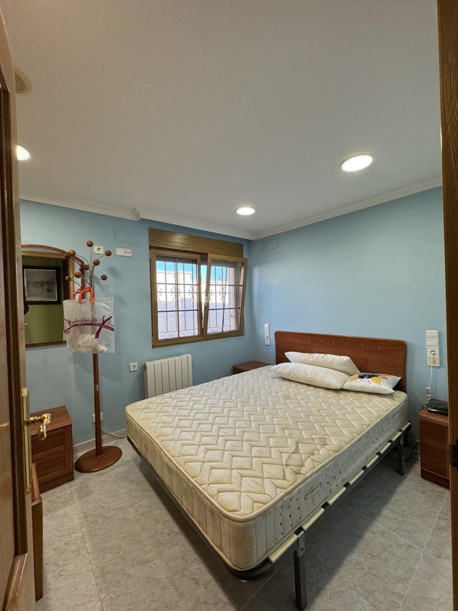 5 soveværelse Villa til salg i Cocentaina med swimmingpool garage - € 280.000 (Ref: 9548375)