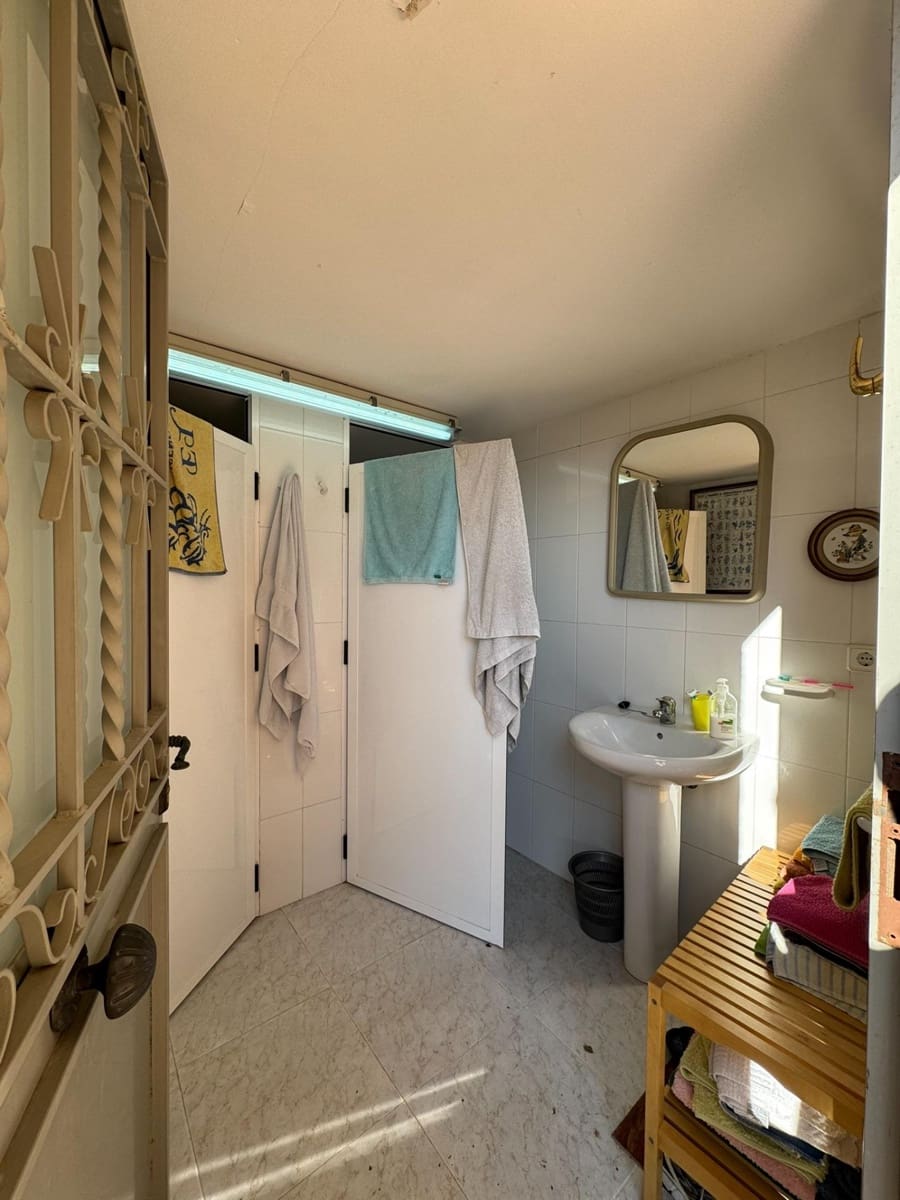 5 soveværelse Villa til salg i Cocentaina med swimmingpool garage - € 280.000 (Ref: 9548375)