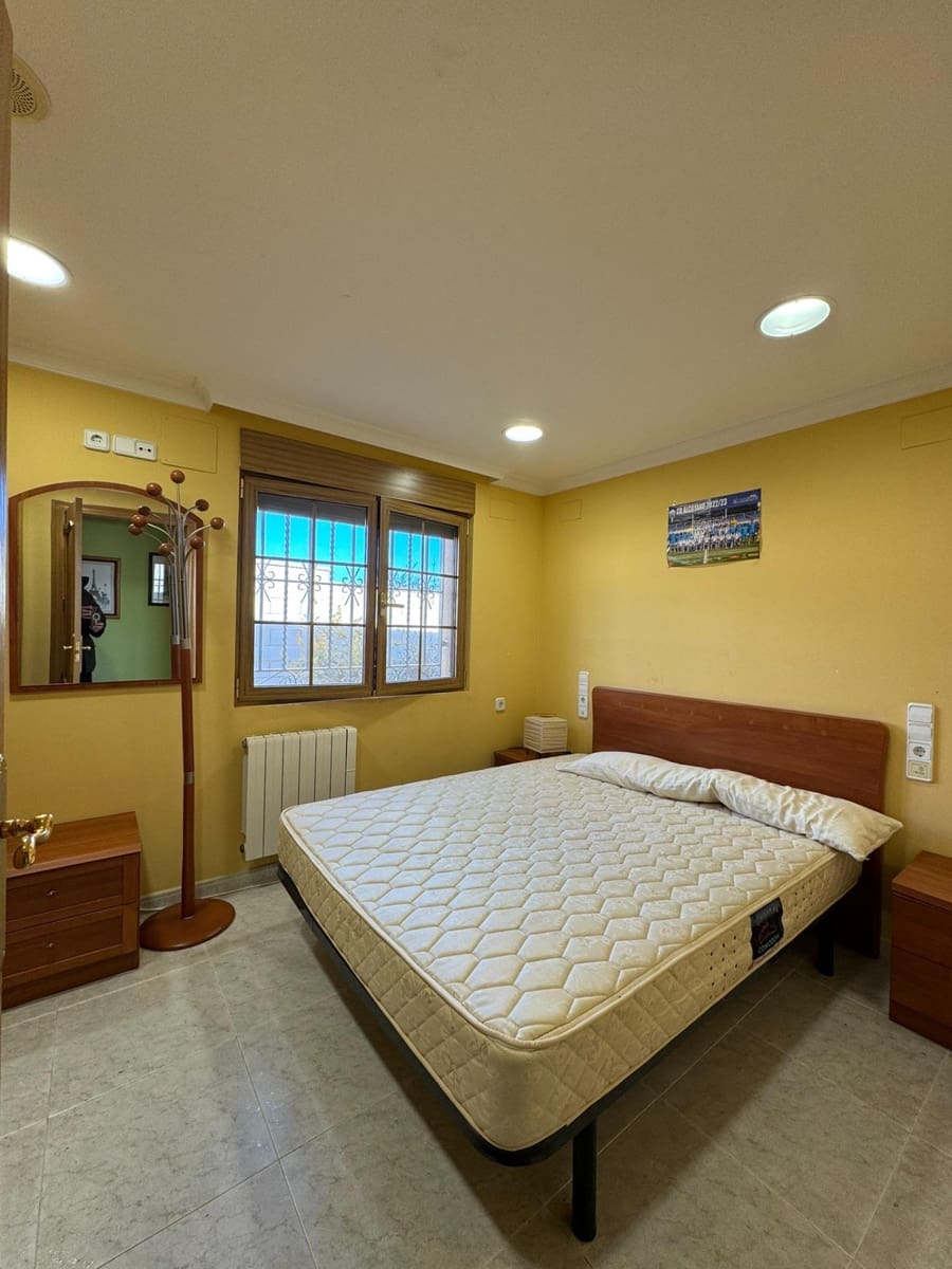 5 soveværelse Villa til salg i Cocentaina med swimmingpool garage - € 280.000 (Ref: 9548375)