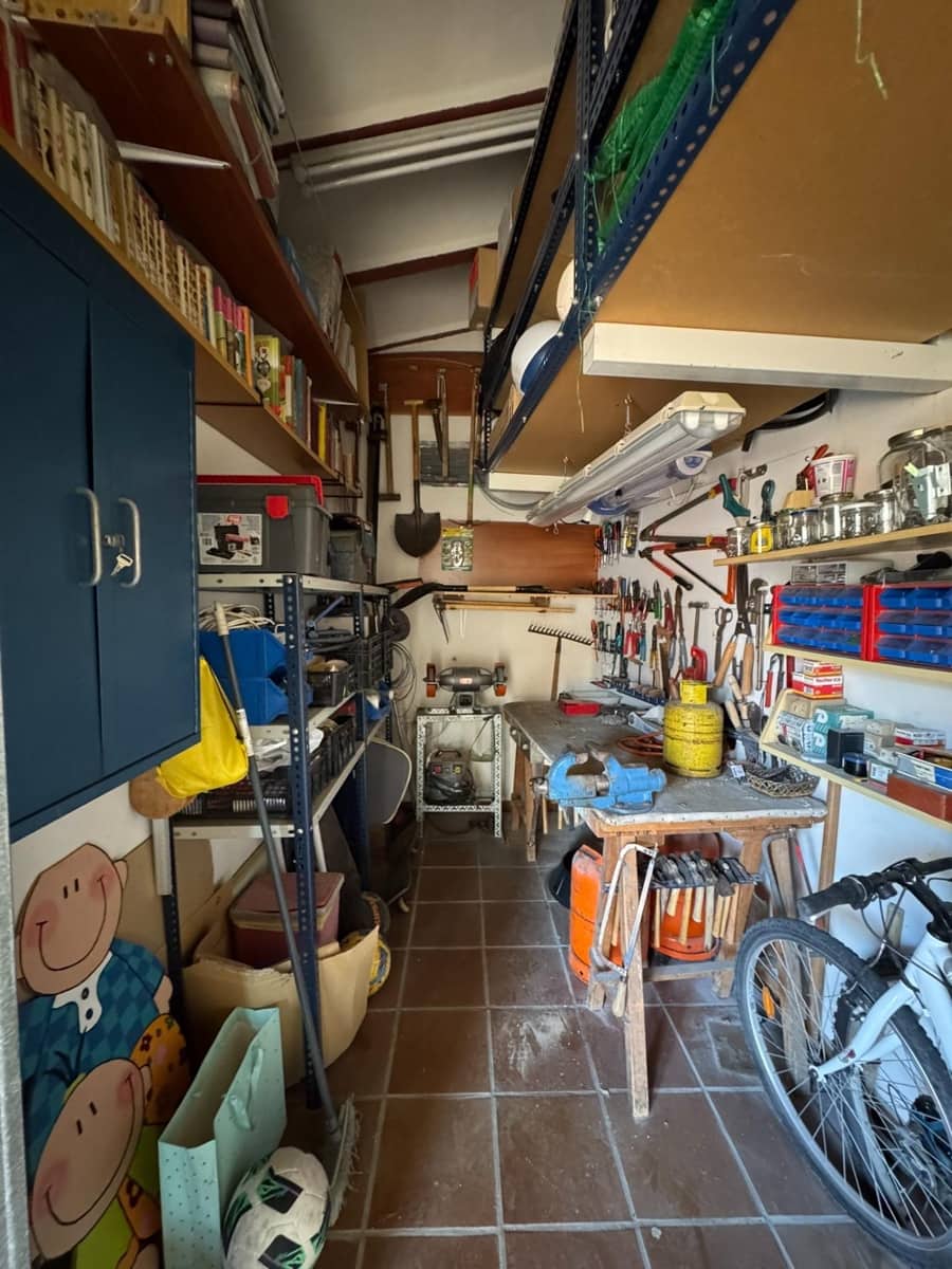 5 soveværelse Villa til salg i Cocentaina med swimmingpool garage - € 280.000 (Ref: 9548375)