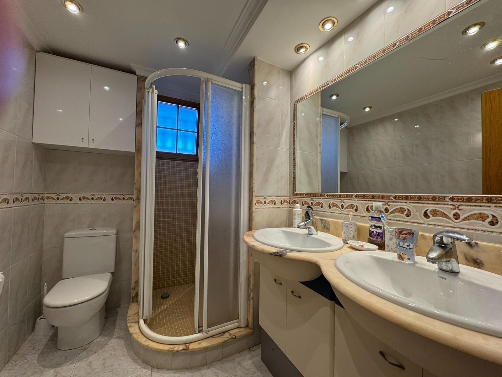 5 soveværelse Villa til salg i Cocentaina med swimmingpool garage - € 280.000 (Ref: 9548375)