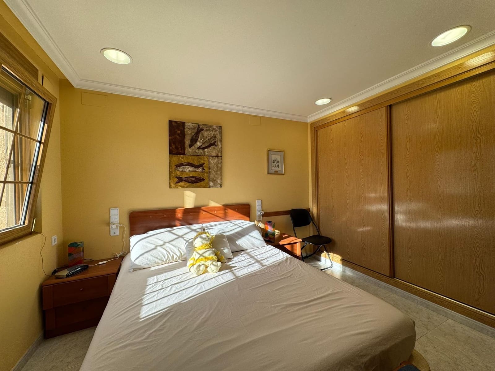 5 soveværelse Villa til salg i Cocentaina med swimmingpool garage - € 280.000 (Ref: 9548375)