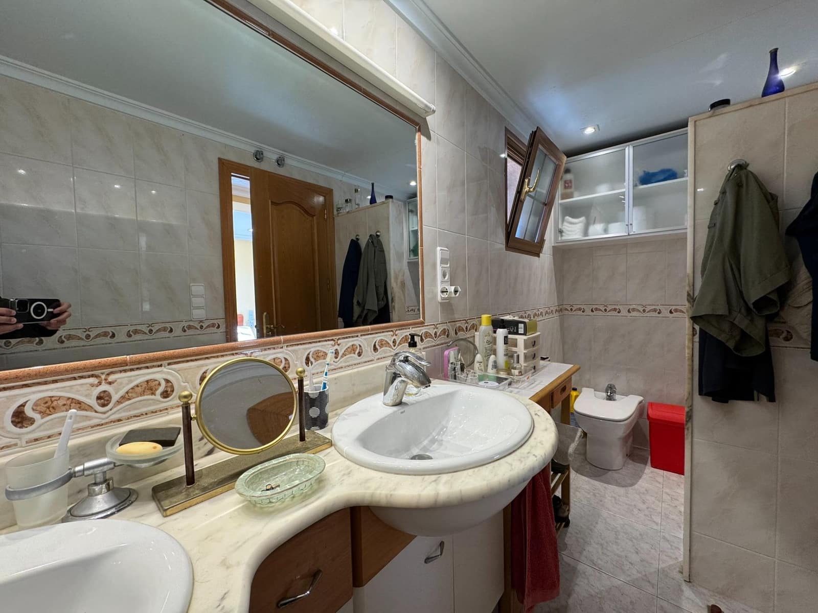 5 soveværelse Villa til salg i Cocentaina med swimmingpool garage - € 280.000 (Ref: 9548375)