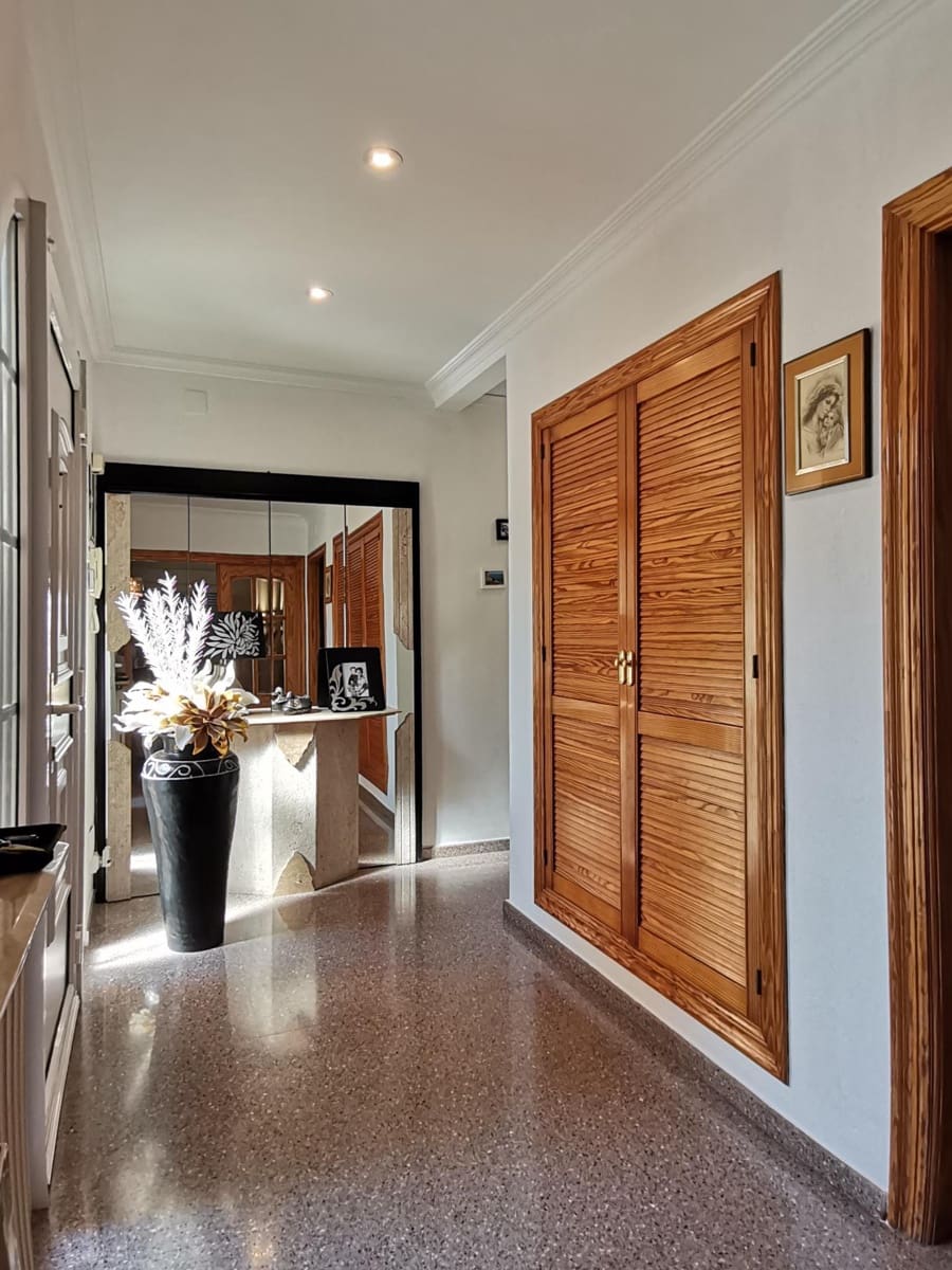 4 sovrum Villa till salu i Alcoy / Alcoi med pool garage - 430 000 € (Ref: 9548376)