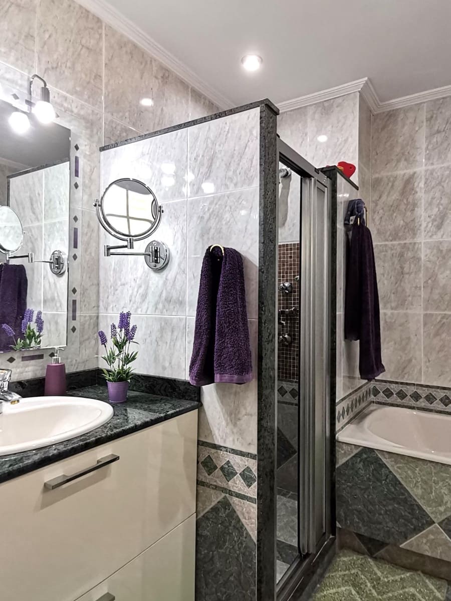 4 sovrum Villa till salu i Alcoy / Alcoi med pool garage - 430 000 € (Ref: 9548376)