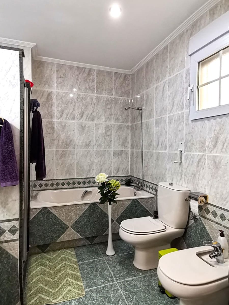 4 sovrum Villa till salu i Alcoy / Alcoi med pool garage - 430 000 € (Ref: 9548376)