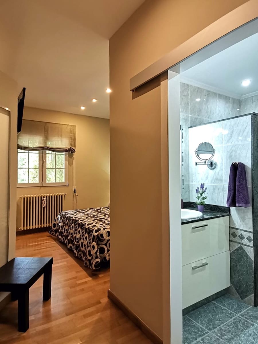 4 sovrum Villa till salu i Alcoy / Alcoi med pool garage - 430 000 € (Ref: 9548376)